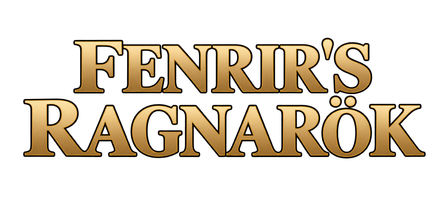 Fenrir’s Ragnarök