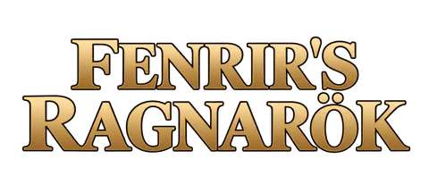 Fenrir’s Ragnarök