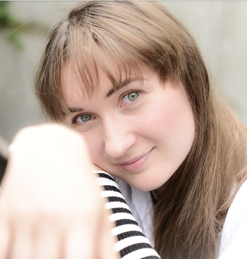 Profilbild von Maria Arato