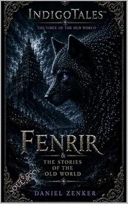 Cover von Fenrir & The Stories of the Old World