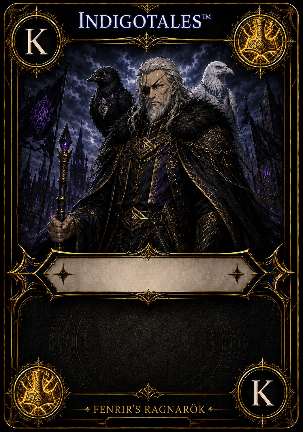 Odin