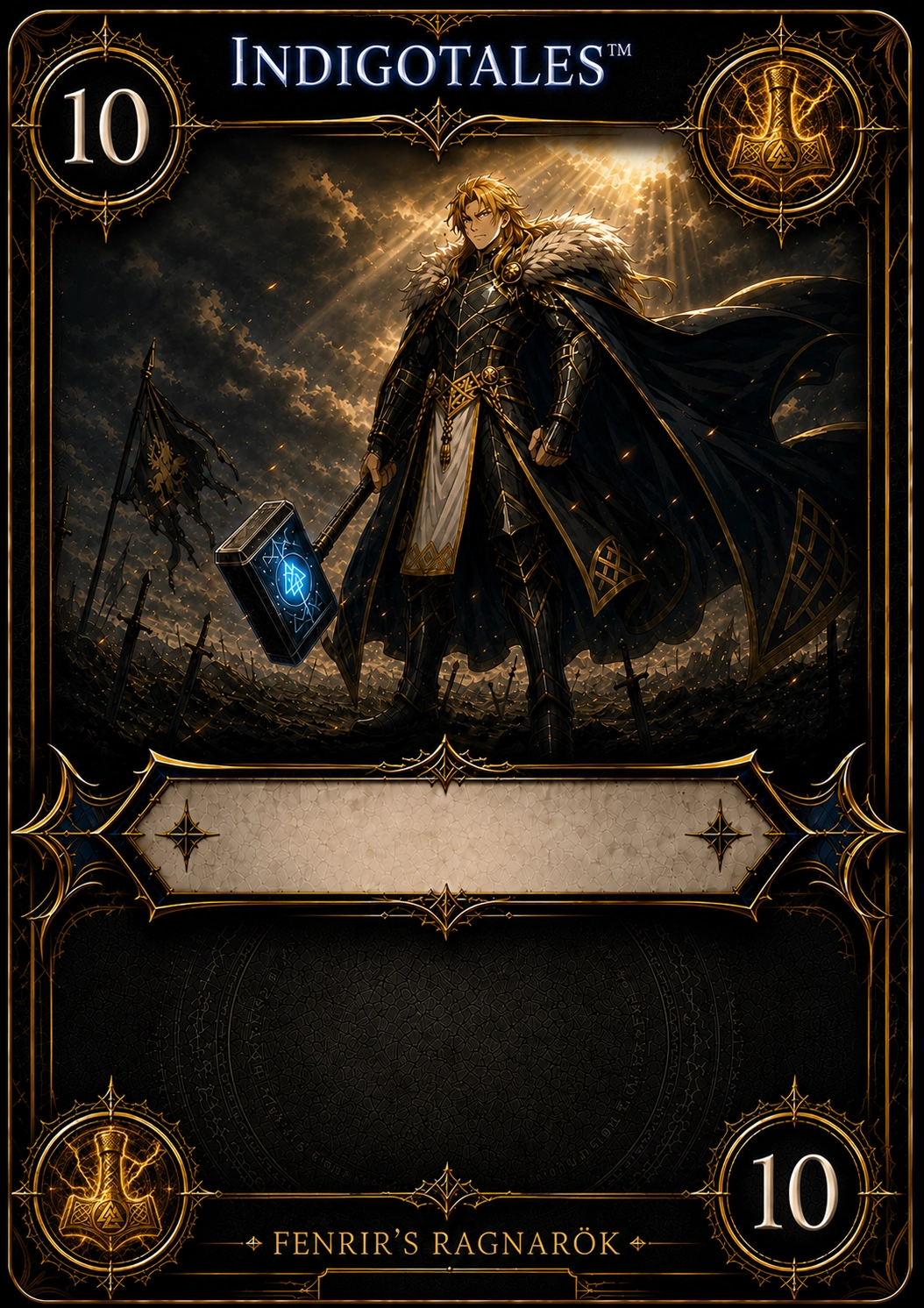 Thor