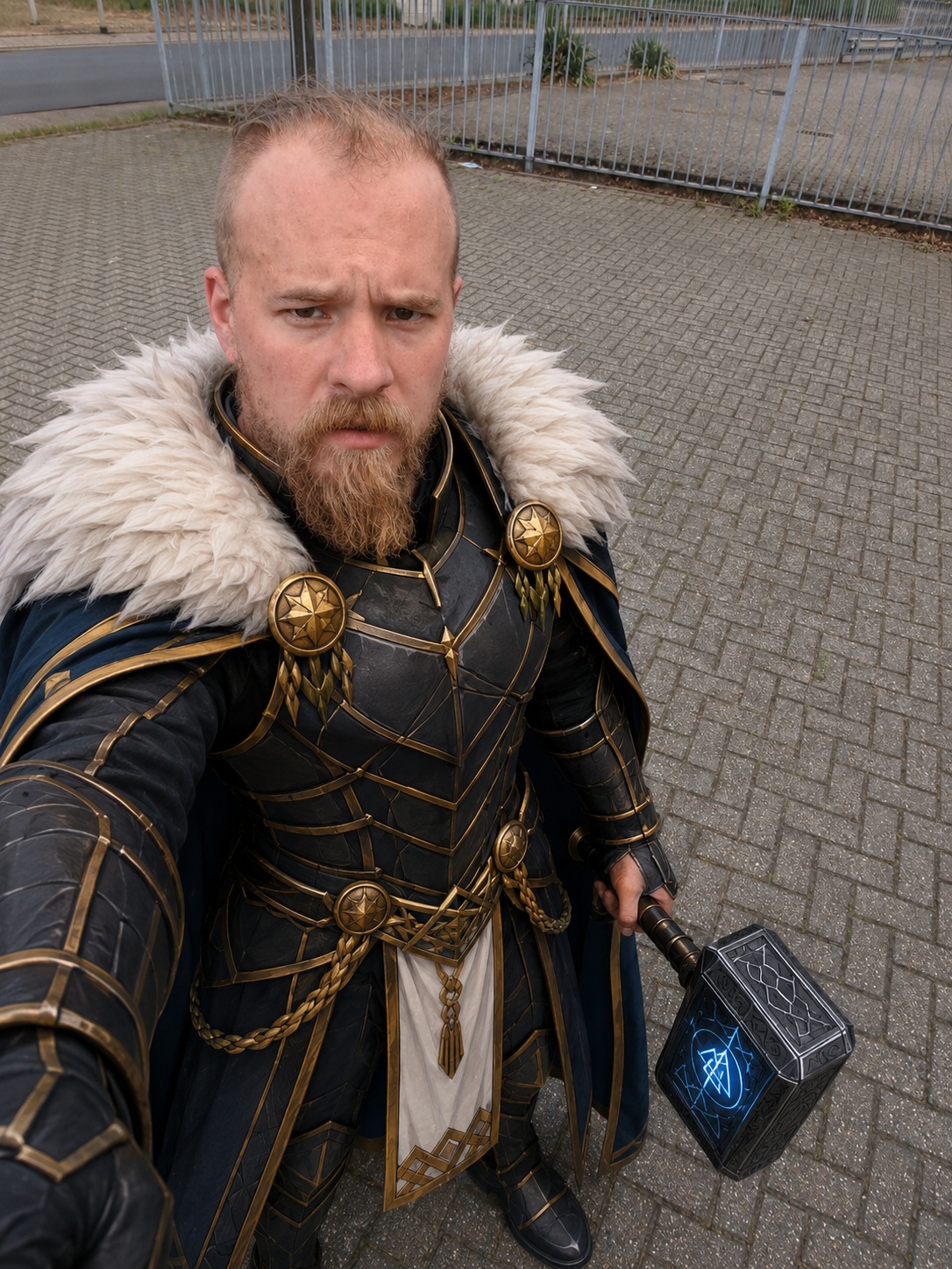 Markus Heckmann