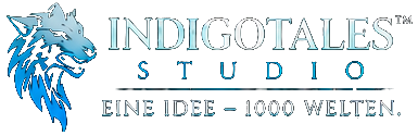 IndigoTales Studio