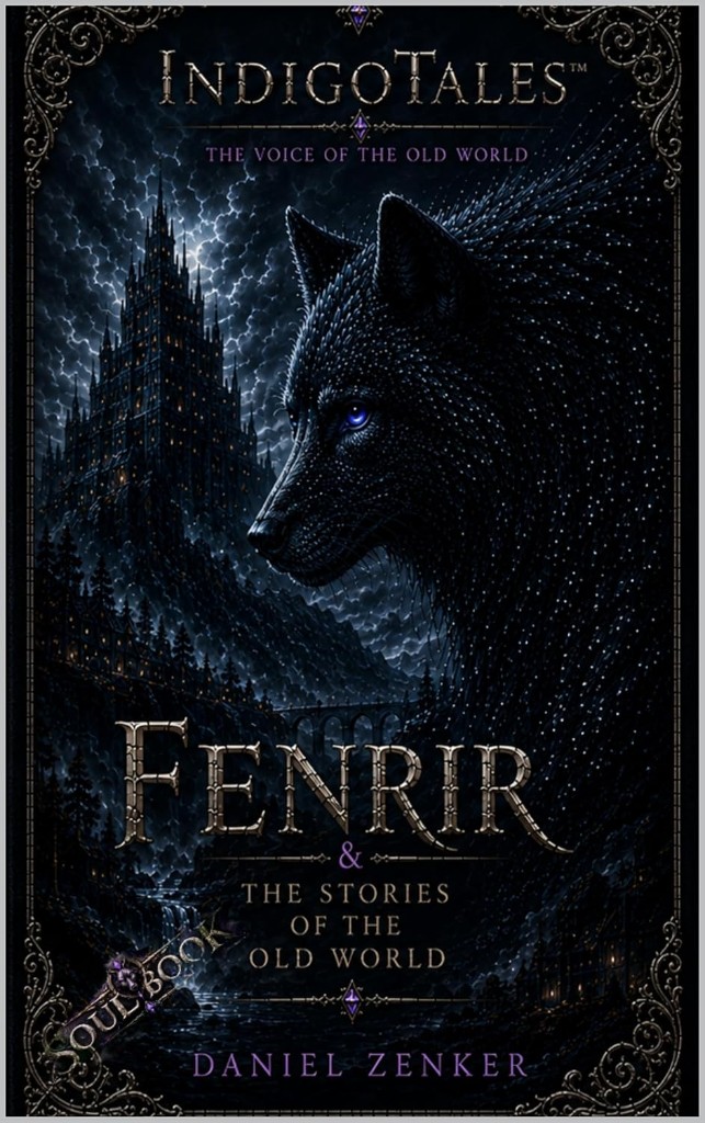 Fenrir & The Stories of the Old World