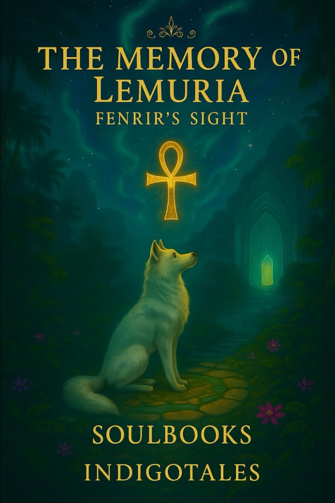The Memory of Lemuria