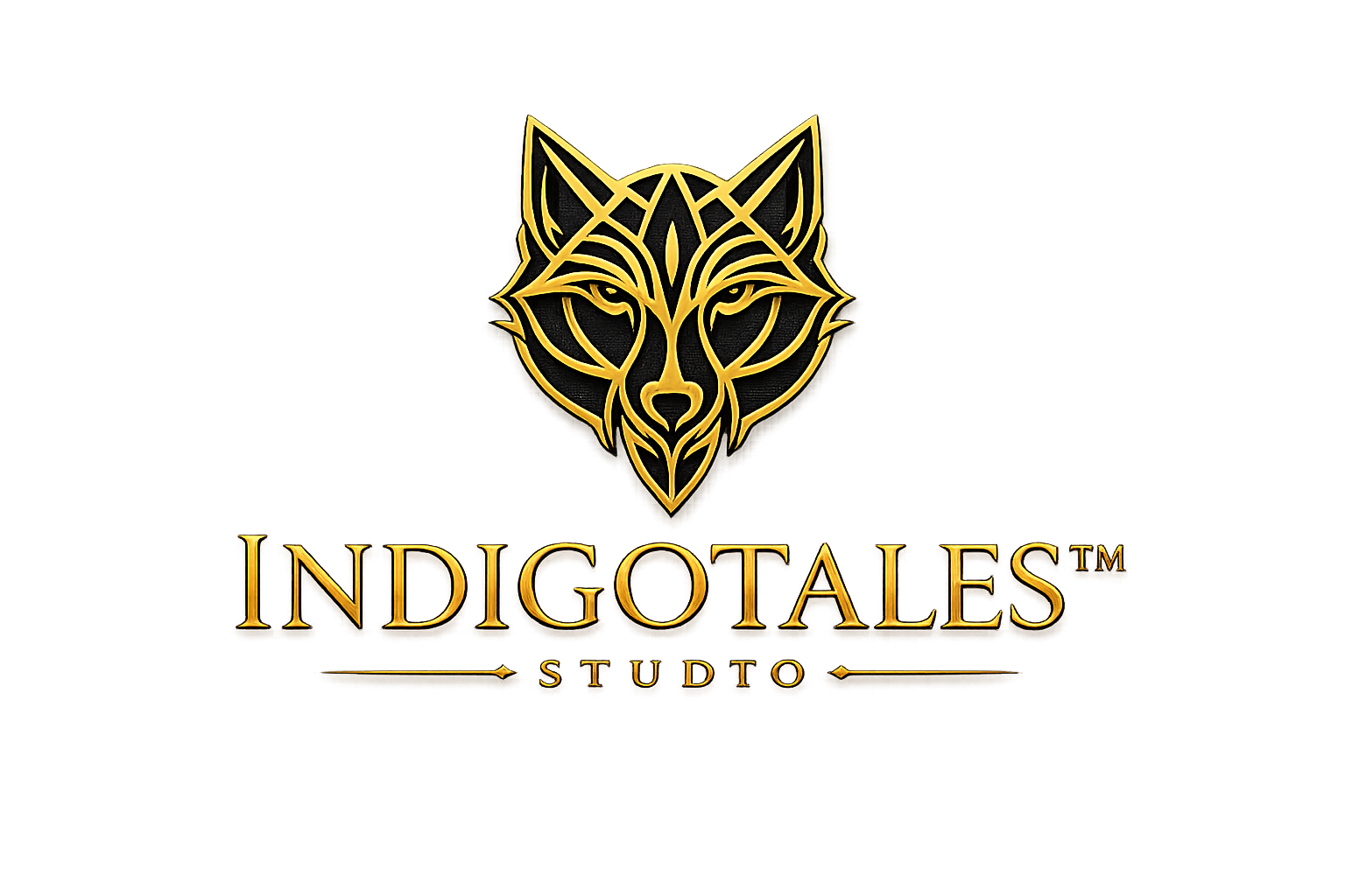 IndigoTales Logo