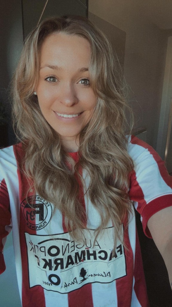 Samanta-Jo Dietz