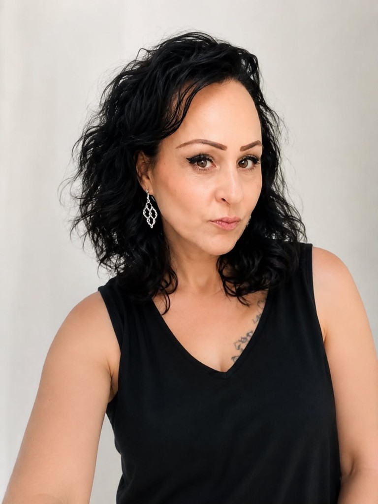 Silvia Karacay